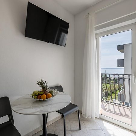 Mediterano Apartments Podstrana Esterno foto