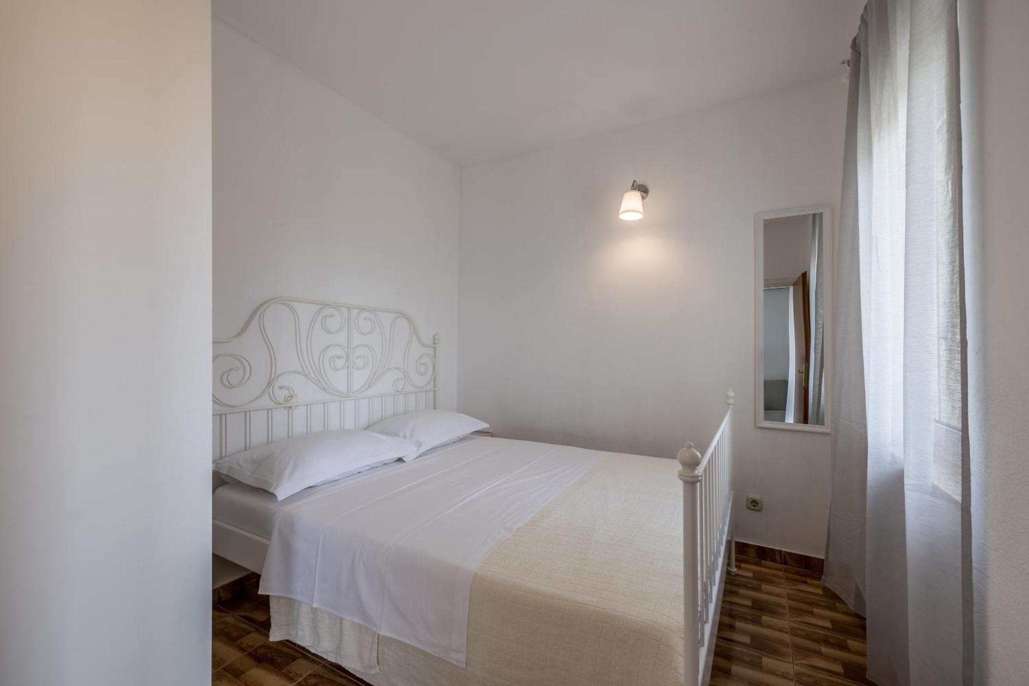 Mediterano Apartments Podstrana Esterno foto