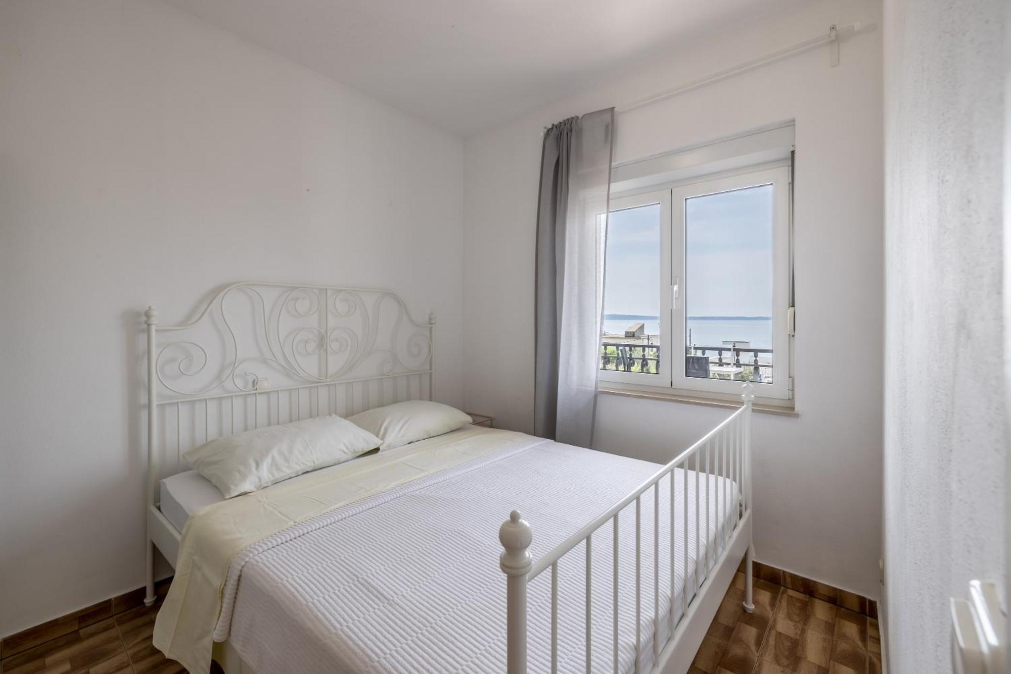 Mediterano Apartments Podstrana Esterno foto