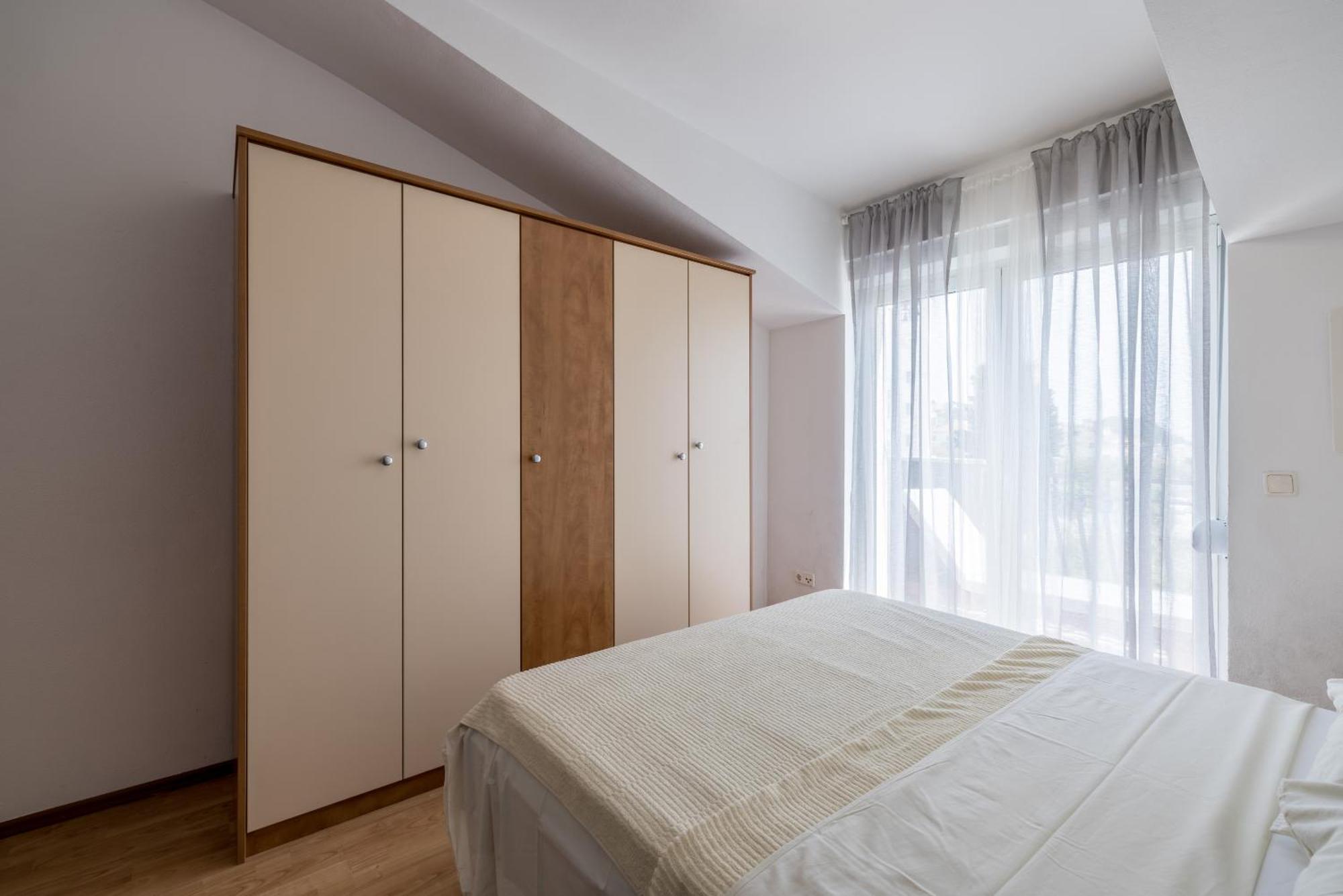 Mediterano Apartments Podstrana Esterno foto