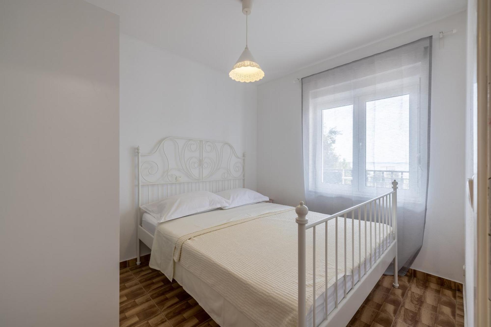 Mediterano Apartments Podstrana Esterno foto